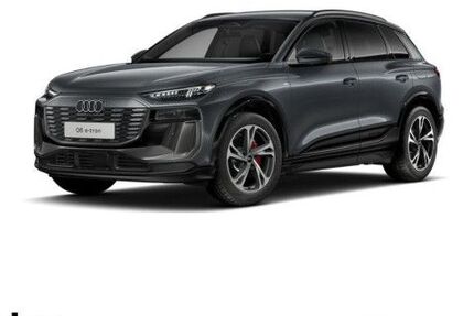Audi Q6 e-tron 4.530 km 60.530 &euro; Reutlingen 72760