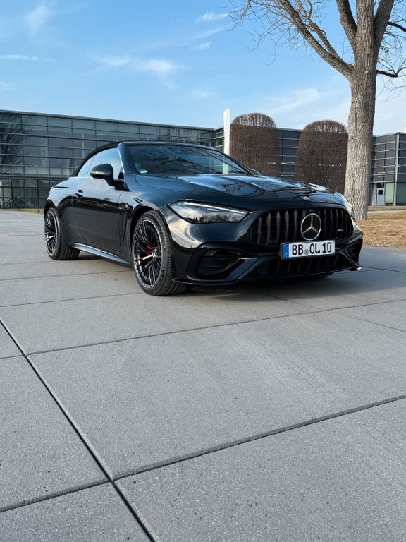 CLE 53 AMG