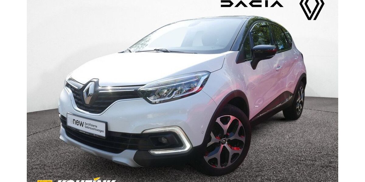 Renault Captur 120.200 km 11.980 &euro; Bietigheim-Bissingen 74321