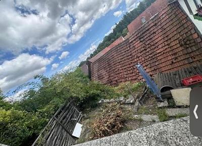 LIEBHABEROBJEKT - FACHWERKHAUS MIT GESCHICHTE - Zweifamilienhaus Mühlacker | Angebot:26340480