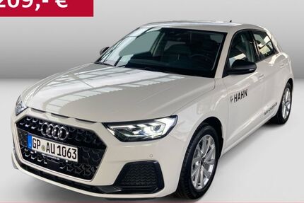 Audi A1 1.200 km 25.777 &euro; Esslingen 73730