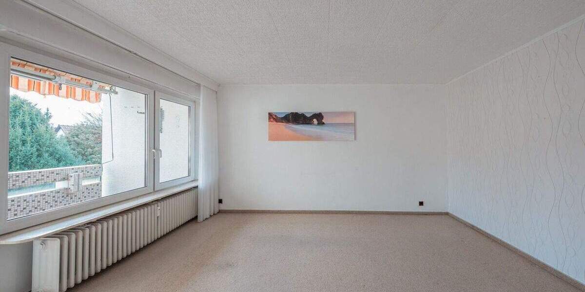 Etagenwohnung Waiblingen Neustadt - 3 Zimmer, 73 m&sup2;, 239.000&euro; | Angebot:25821468