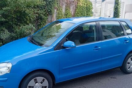 VW Polo 109.000 km 4.500 &euro; Stuttgart 70191
