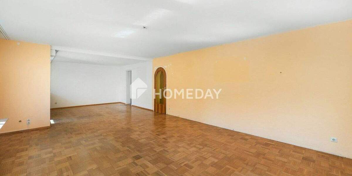 Mehrfamilienhaus, Wohnhaus Pforzheim Büchenbronn - 9 Zimmer, 335 m&sup2;, 849.000&euro; | Angebot:25708404