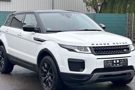 Land Rover Range Rover Evoque 88.300 km 16.999 &euro; Gäufelden 71126