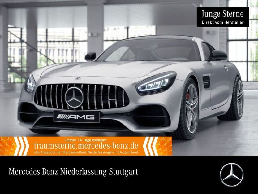 AMG GT C