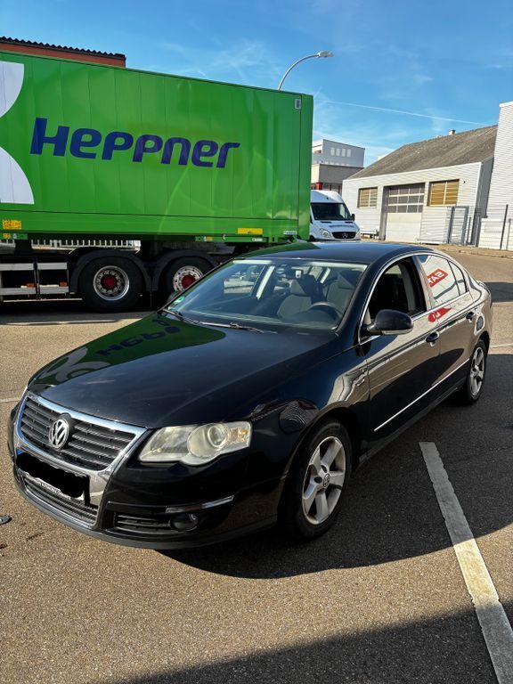 Passat