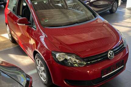 VW Golf Plus 15.000 km 6.975 &euro; Schömberg 75328