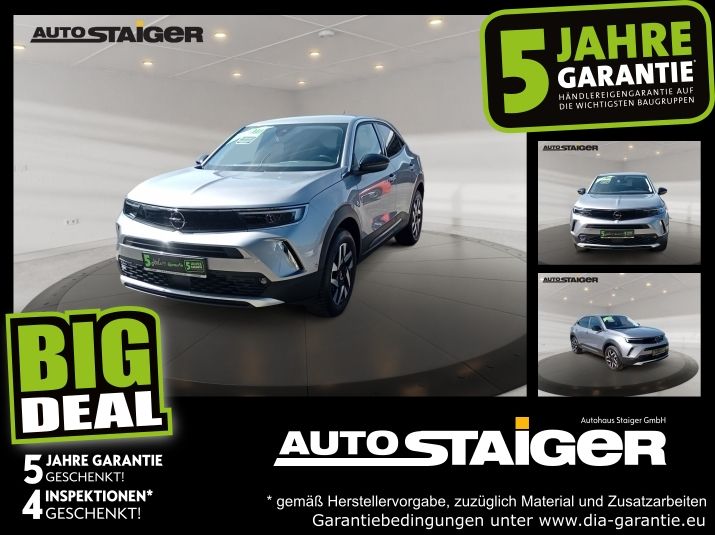 Opel Mokka 21.588 km 18.990 € Stuttgart 70376