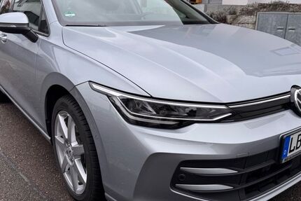 VW Golf 7.845 km 24.900 &euro; Asperg 71679