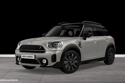 Mini Countryman S (Cooper) 65.353 km 27.599 &euro; Stuttgart 70569