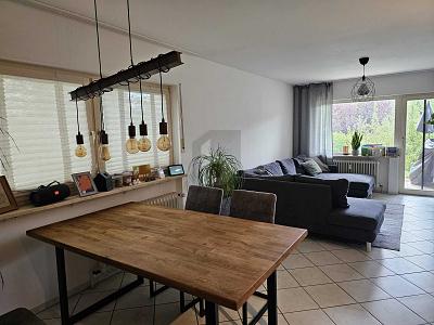 SONNIGE TERRASSE- IHR NEUER RÜCKZUGORT - Erdgeschoßwohnung Böblingen | Angebot:27019971