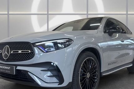 Mercedes-Benz GLC 300 22.576 km 76.900 &euro; Nagold 72202