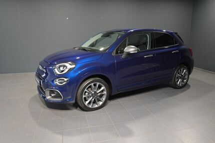 Fiat 500X 24.507 km 18.890 € Waiblingen 71332