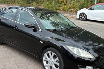 Mazda 6 156.500 km 6.999 € Böblingen 71032