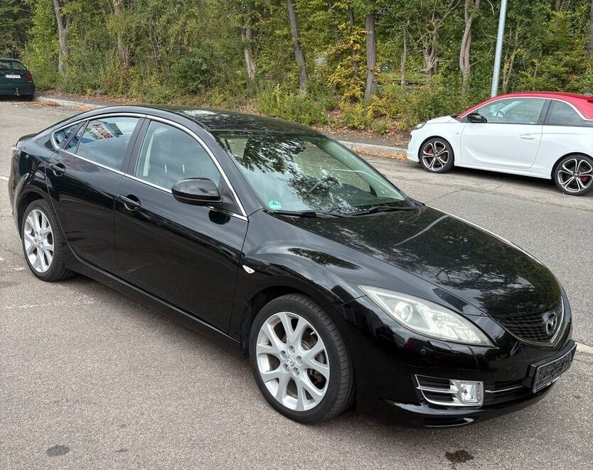 Mazda 6 156.500 km 6.999 € Böblingen 71032