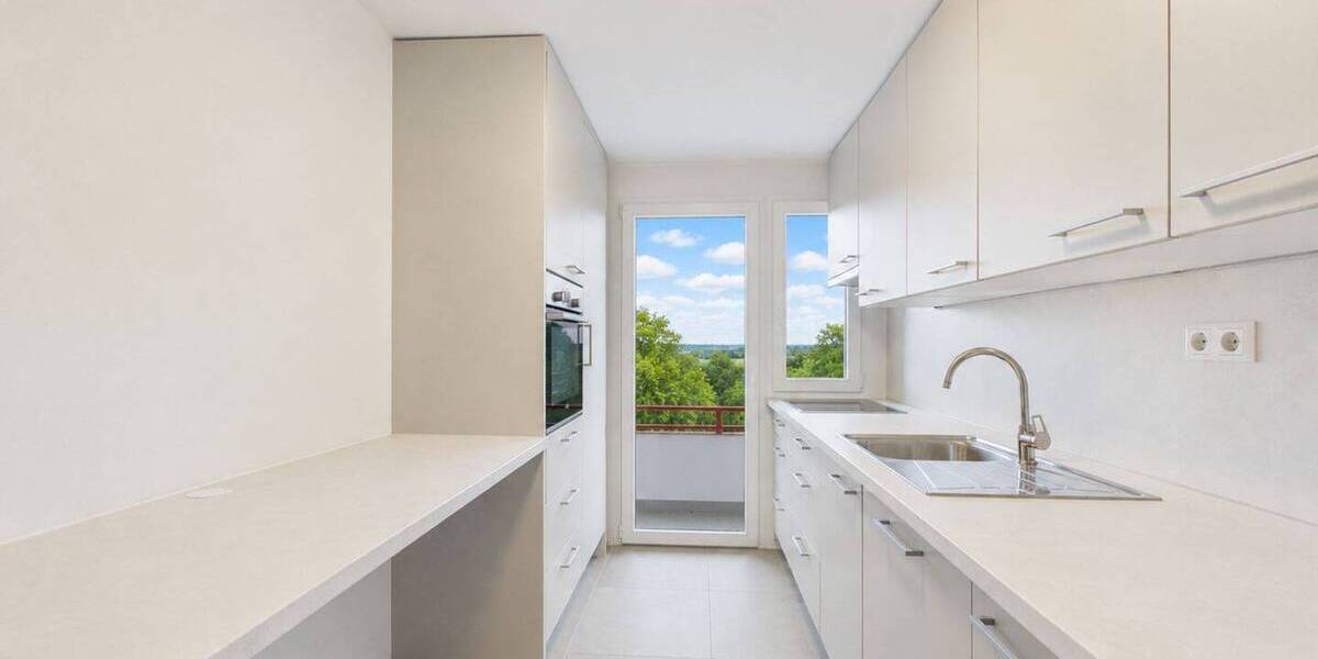 Etagenwohnung Ditzingen Hirschlanden - 3 Zimmer, 79 m&sup2;, 299.000&euro; | Angebot:26630286