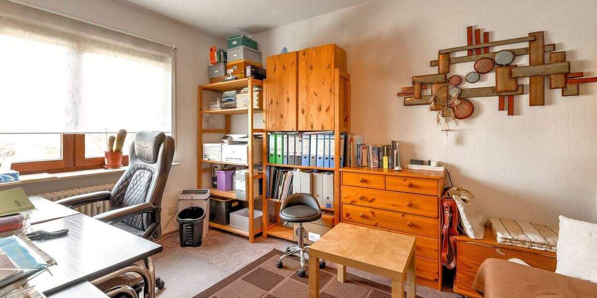 Etagenwohnung Böblingen Dagersheim - 3 Zimmer, 89 m&sup2;, 299.500&euro; | Angebot:25606734