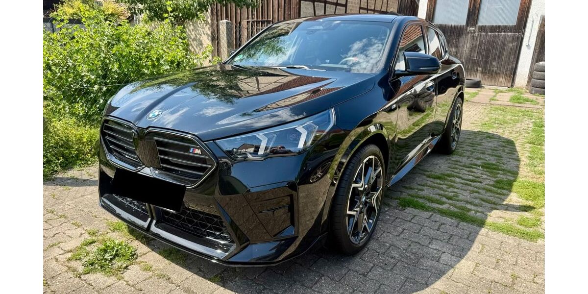 BMW X2 12.131 km 47.500 &euro; Sachsenheim 74343
