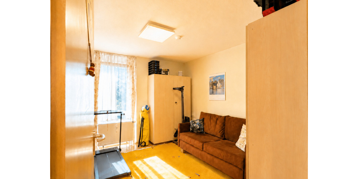 Etagenwohnung Filderstadt Bonlanden - 5 Zimmer, 129 m&sup2;, 649.000&euro; | Angebot:26585509