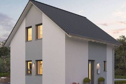 Haus Sachsenheim Großsachsenheim - 5 Zimmer, 90 m&sup2;, 429.000&euro; | Angebot:25968750