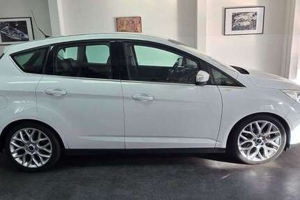 Ford C-Max 99.000 km 6.490 € Asperg 71679
