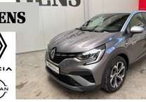Gebrauchtwagen Renault Captur