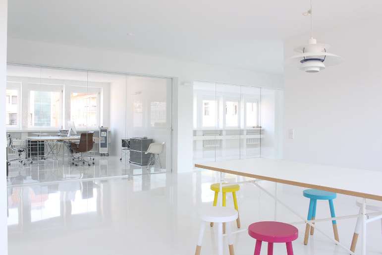 Gewerbeobjekt Stuttgart Stuttgart-Süd - 2.250&euro; | Angebot:27140114