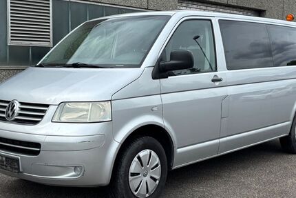 VW T5 Transporter 307.000 km 6.950 &euro; Waiblingen 71334