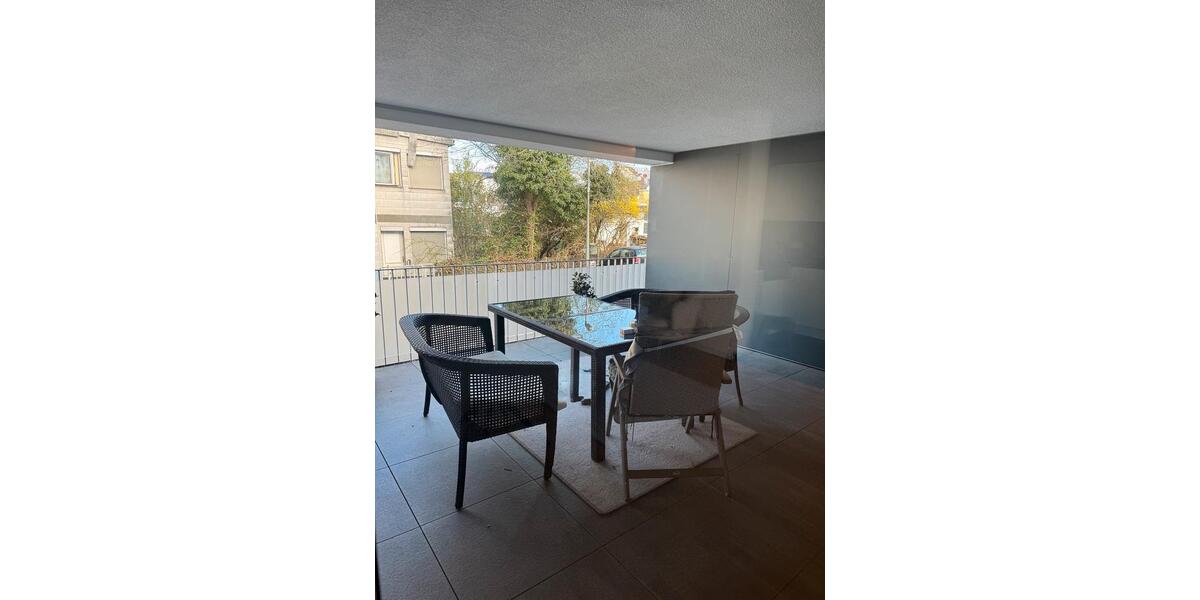 Erdgeschoßwohnung Böblingen Dagersheim - 3 Zimmer, 95 m&sup2;, 1.300&euro; | Angebot:25917328