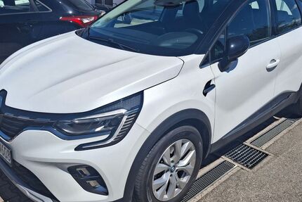 Renault Captur 93.400 km 14.990 &euro; Sindelfingen 71069