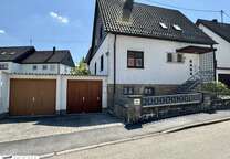 Haus zum Kaufen in Sindelfingen 375.000 € 116.13 m²