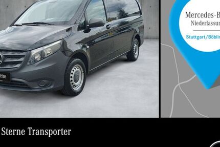 Mercedes-Benz Vito 66.755 km 23.419 &euro; Böblingen 71034