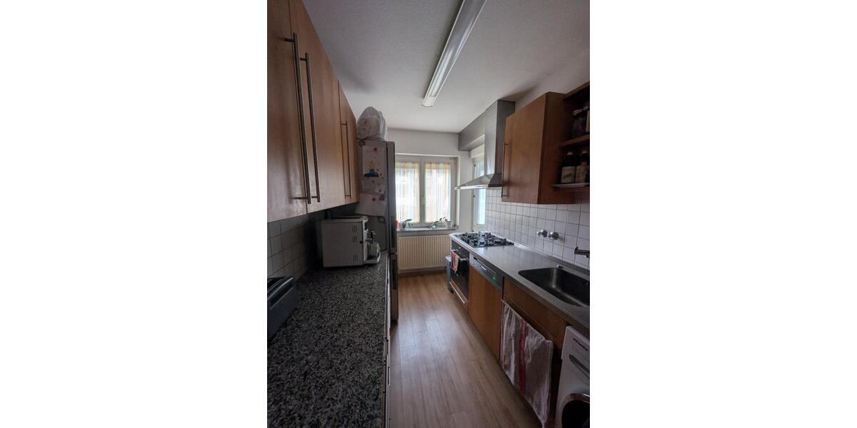 Erdgeschoßwohnung Ludwigsburg - 3.5 Zimmer, 80 m&sup2;, 329.000&euro; | Angebot:25641434