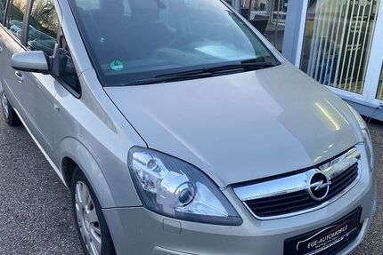 Opel Zafira 189.000 km 1.800 &euro; Markgröningen 71706