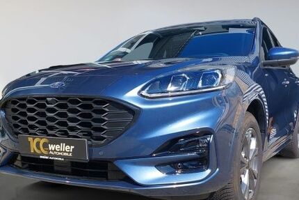 Ford Kuga 33.000 km 26.875 € Bietigheim-Bissingen 74321