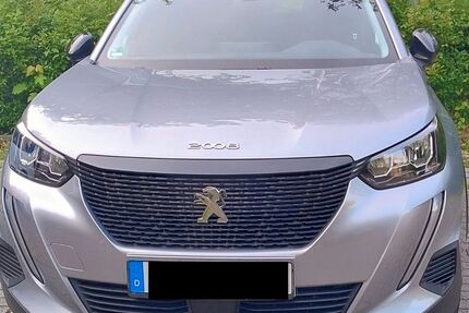 Peugeot 2008 25.000 km 17.850 &euro; Reutlingen 72762
