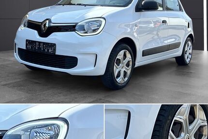 Renault Twingo 103.000 km 6.489 &euro; Ehningen 71139