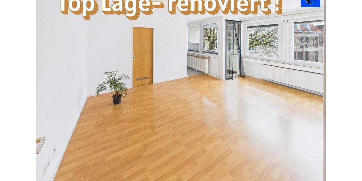 Etagenwohnung Sindelfingen - 2 Zimmer, 50 m&sup2;, 269.000&euro; | Angebot:26738754