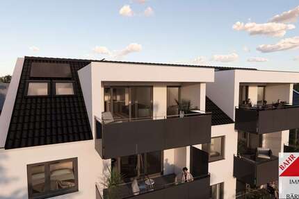 Wohnung Waiblingen-Bittenfeld Bittenfeld - 4 Zimmer, 82 m&sup2;, 519.000&euro; | Angebot:26357521