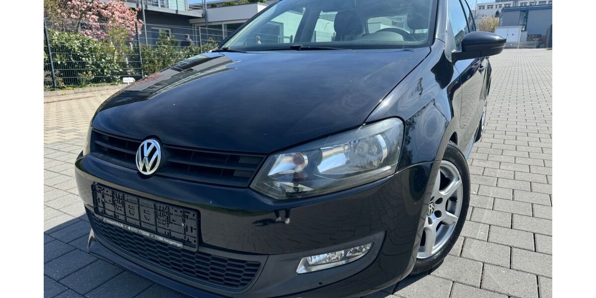 VW Polo 125.000 km 7.980 &euro; Holzgerlingen 71088