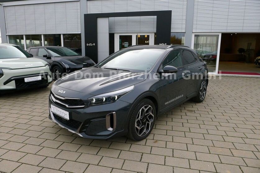 Kia XCeed 8.900 km 28.900 € Pforzheim 75177