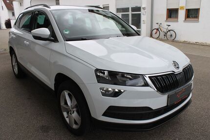 Skoda Karoq 98.000 km 23.000 € Jettingen/ bei Stuttgart 71131
