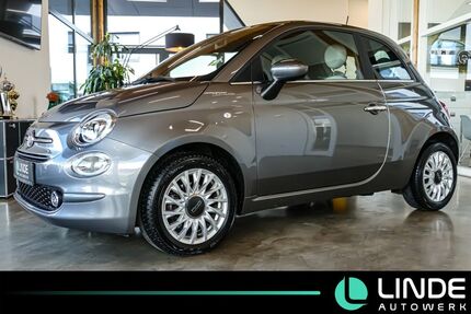 Fiat 500 47.800 km 12.480 &euro; Kusterdingen 72127