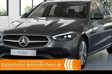 Mercedes-Benz C 180 8.659 km 36.490 &euro; Stuttgart 70469
