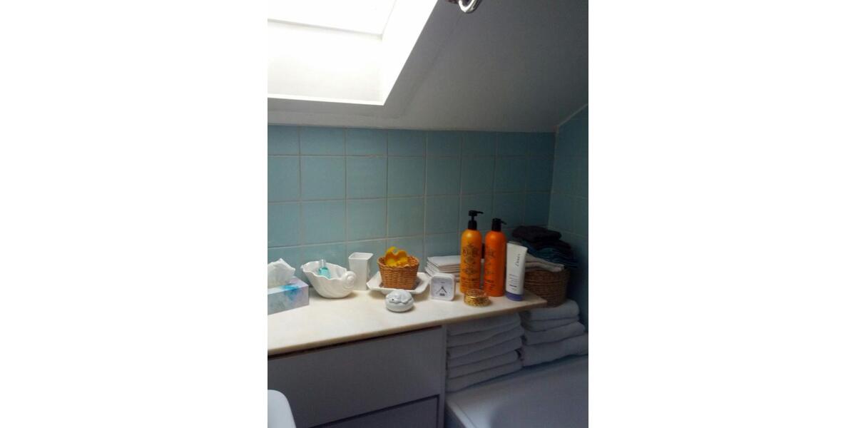 Dachgeschoßwohnung Asperg - 1 Zimmer, 57 m&sup2;, 950&euro; | Angebot:24550411