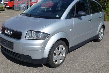 Audi A2