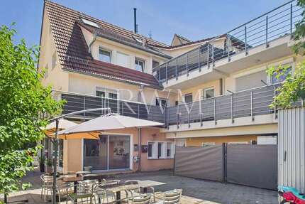 Haus zum Kaufen in Tübingen-Bühl 899.000 € 191.51 m² 12 zimmer