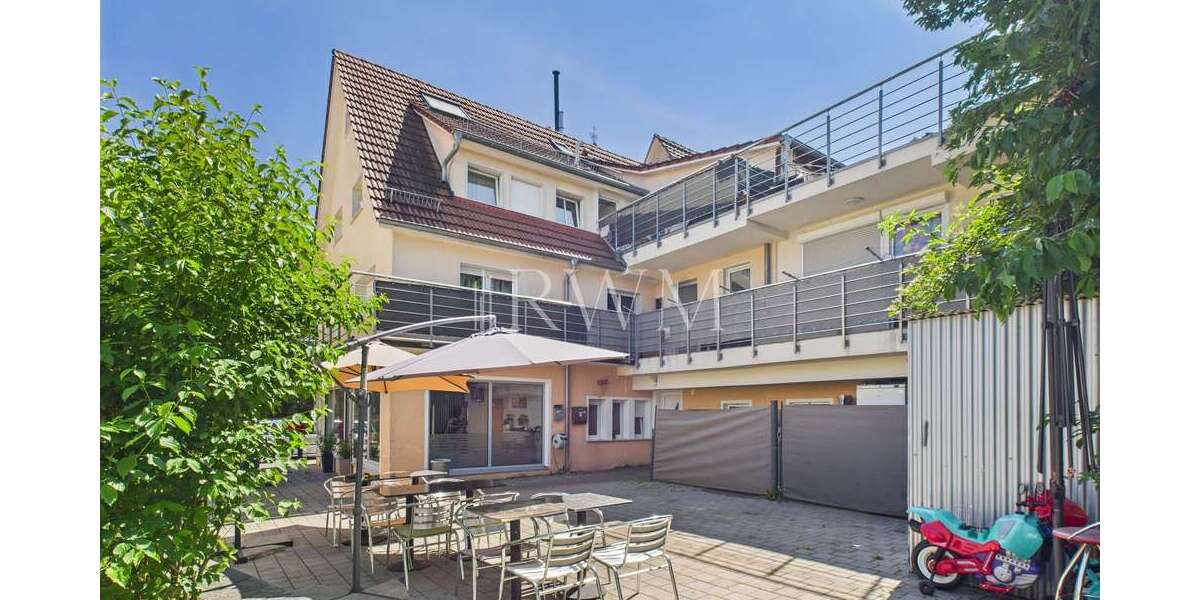 Haus zum Kaufen in Tübingen-Bühl 899.000 € 191.51 m² 12 zimmer