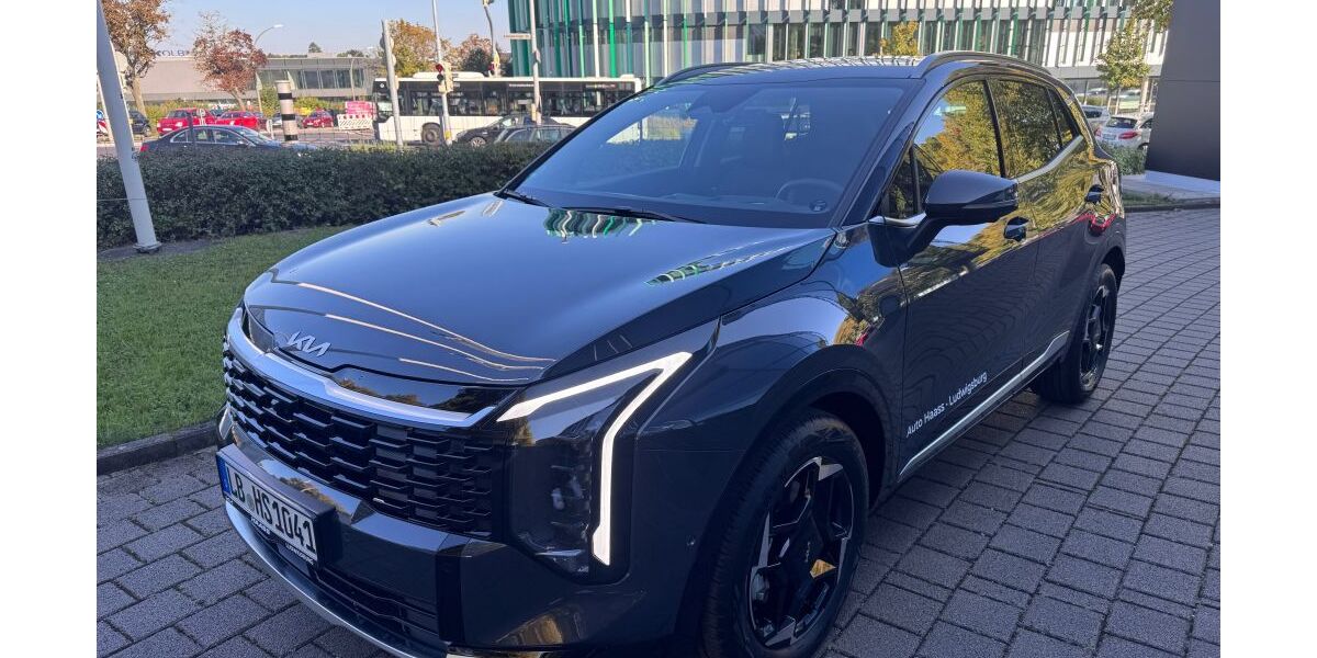 Kia Sportage 6.000 km 39.900 &euro; Ludwigsburg 71636